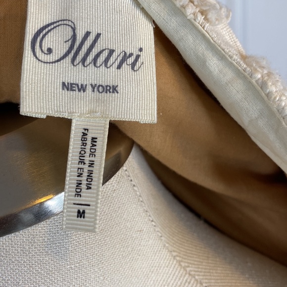 Anthropologie Rene Duster - Picture 9 of 13